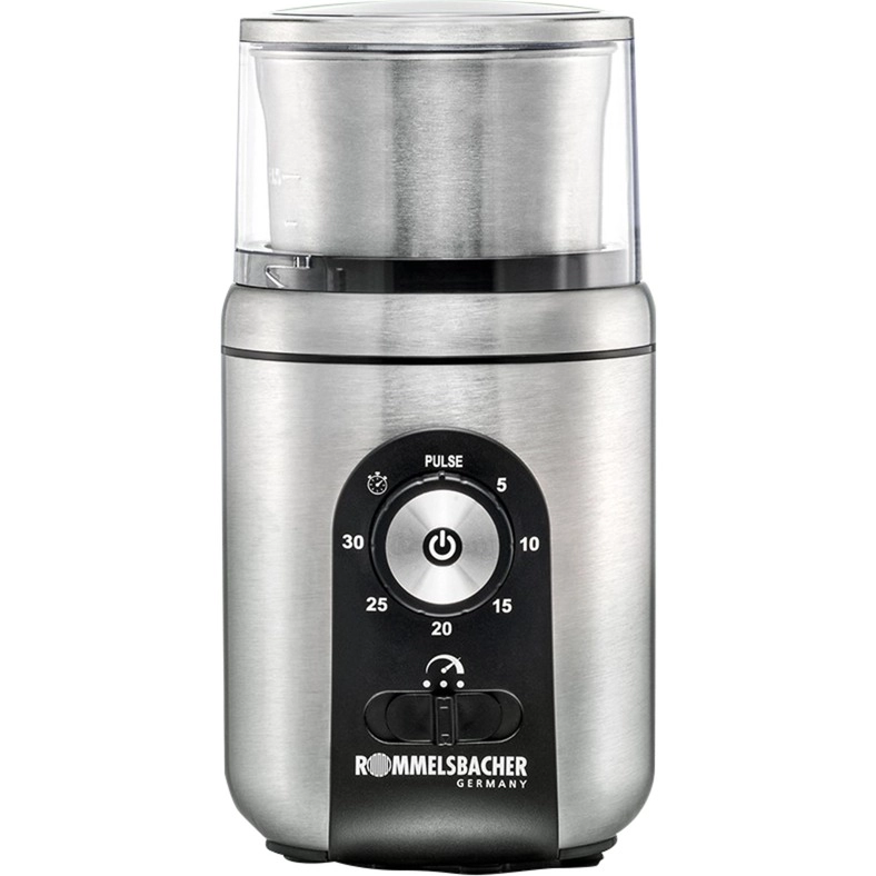 Rommelsbacher spice and coffee grinder EGK