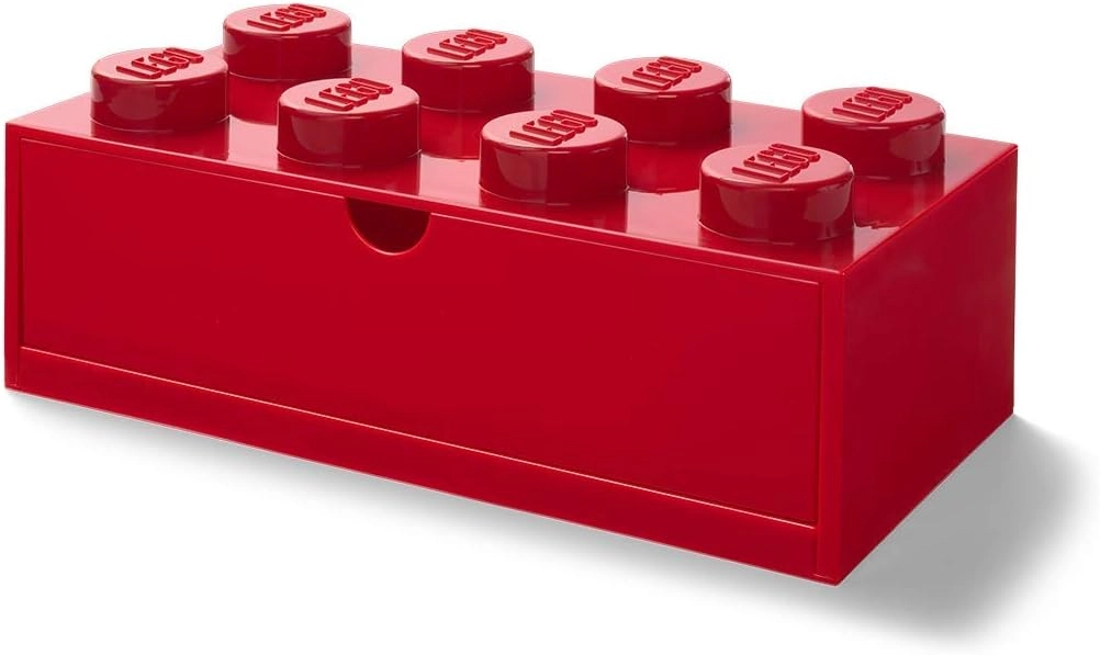 Room Copenhagen LEGO Desk Drawer 8