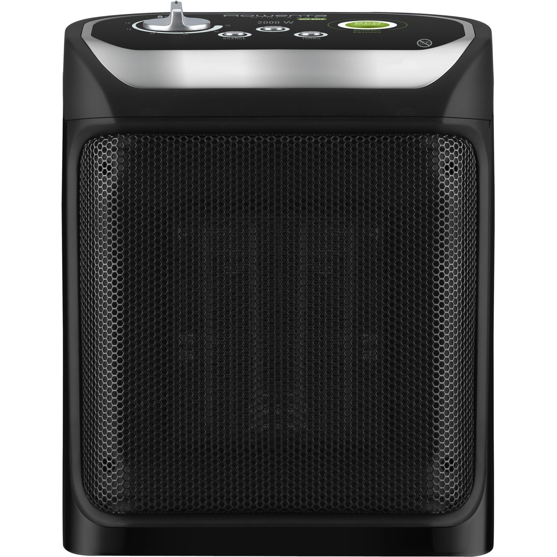 Rowenta SO9266 Indoor Black 2000 W