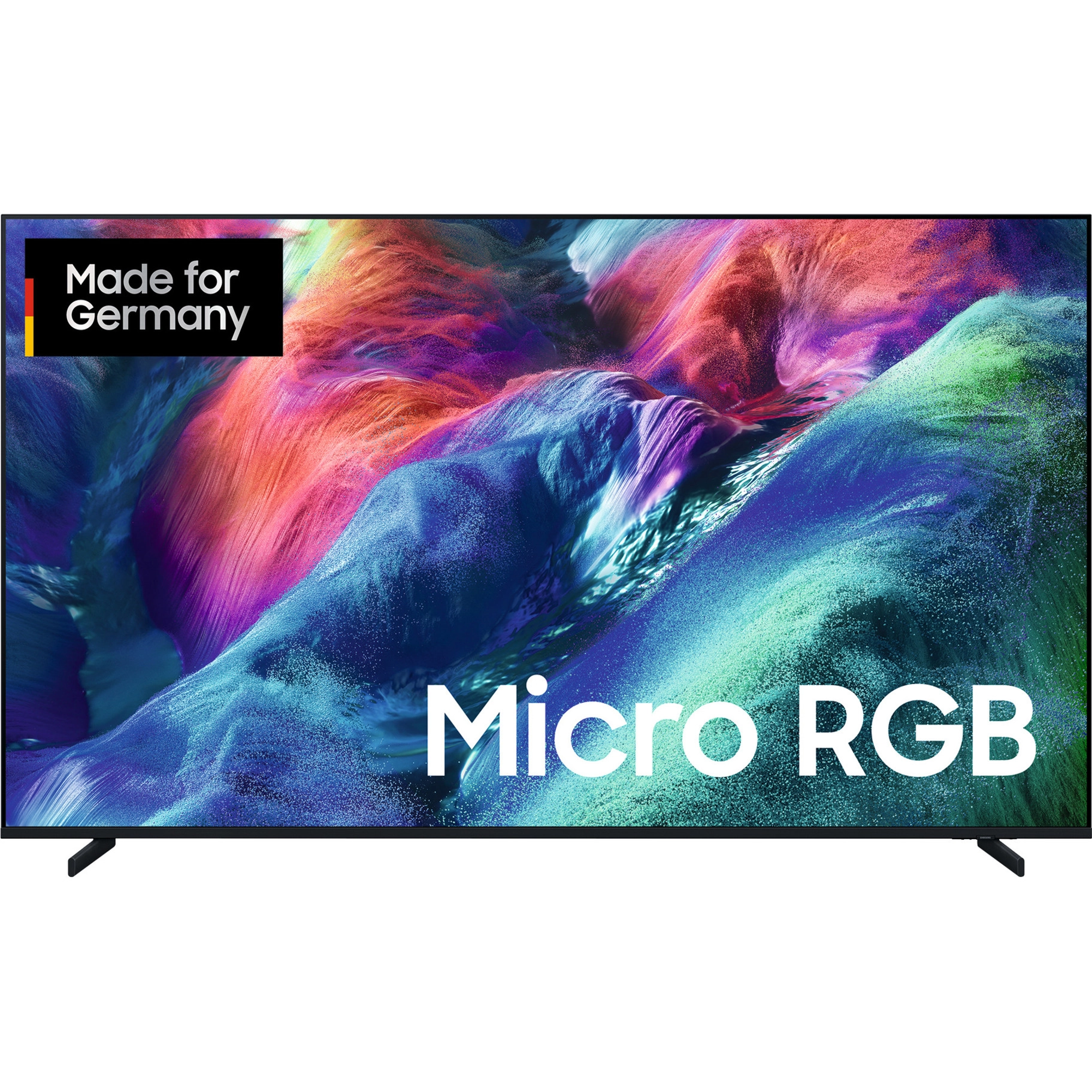 Samsung GMR75R85HAUXZG TV 190.5 cm