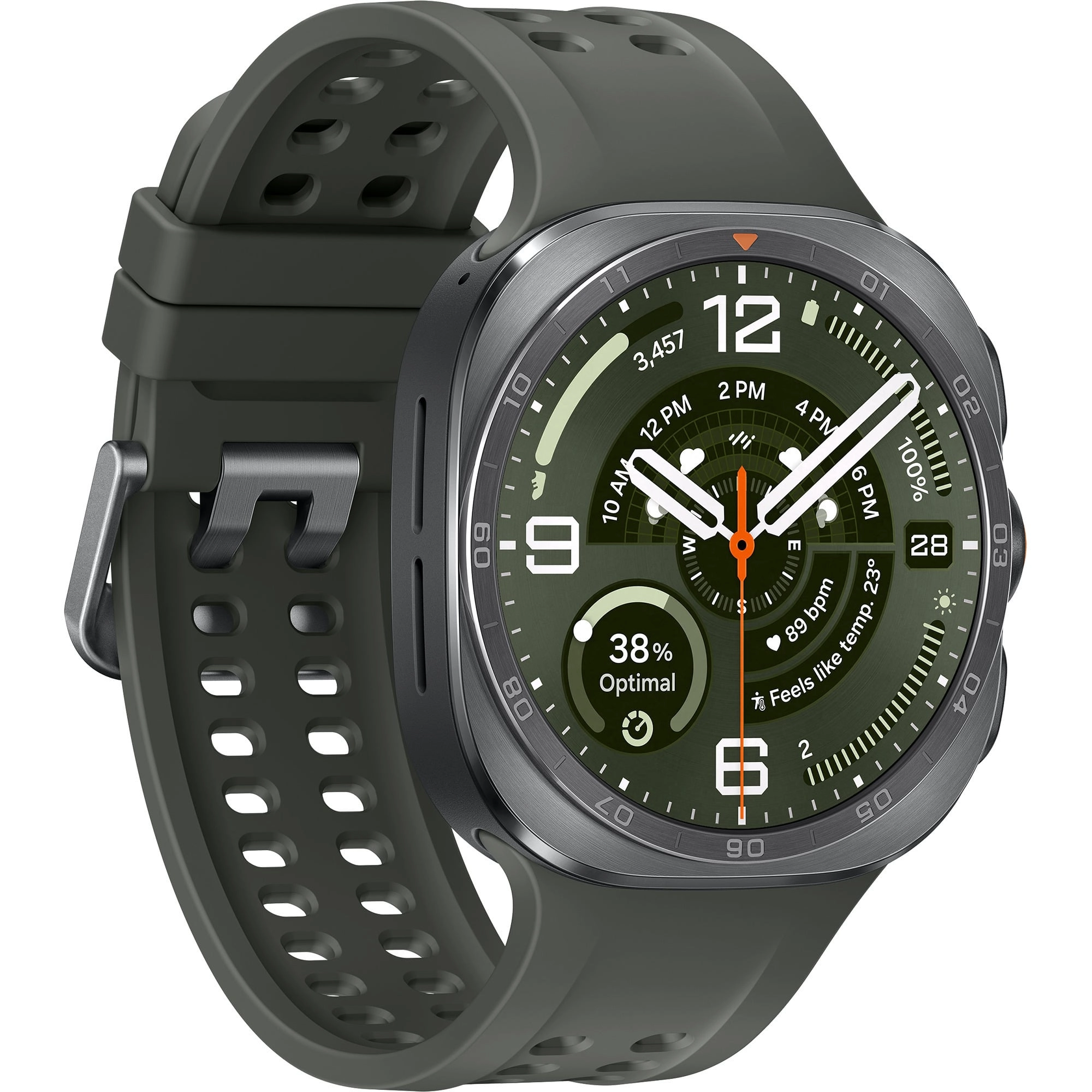 Samsung Galaxy Watch Ultra2 3.81