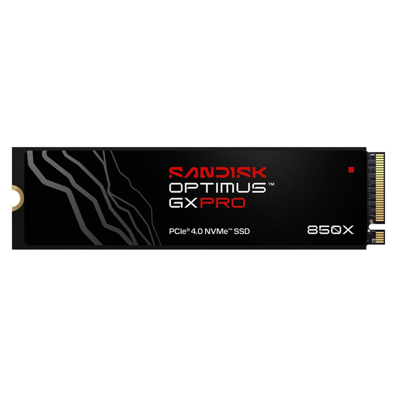 SSDSANDISK600xTBW ratingMTBF 1750000 hRead speed 7300