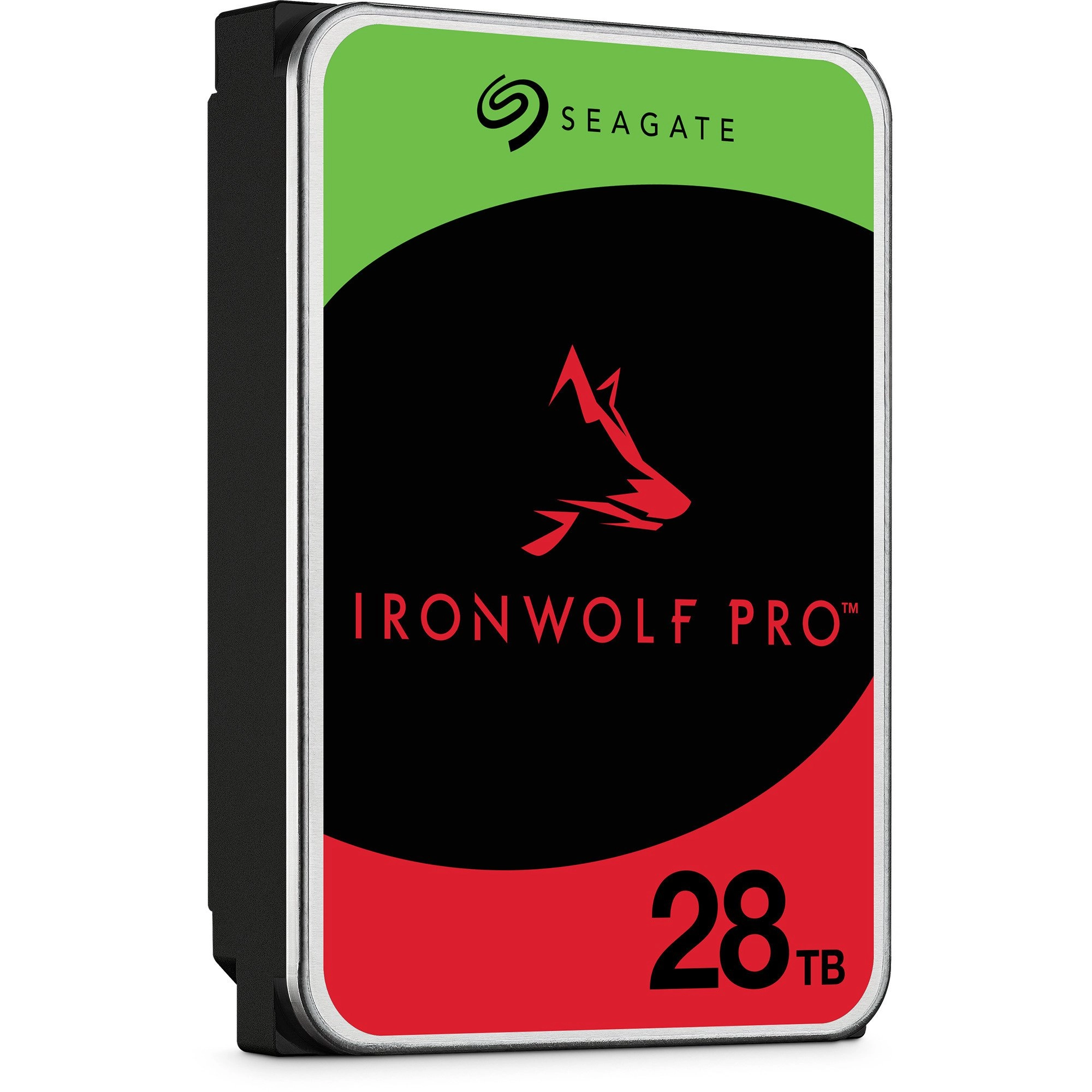 Seagate HDD IronWolf Pro - 28