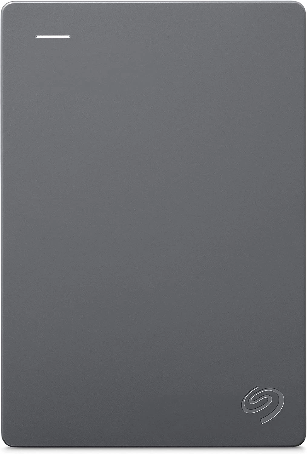 Seagate Basic external hard drive 2