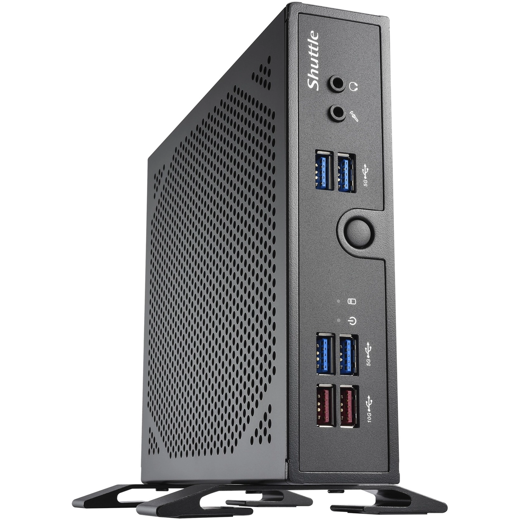 Shuttle XPC slim Barebone DS50U3  Intel