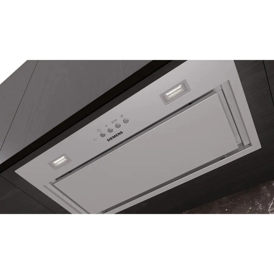 Siemens LB56NAC50 iQ500 (stainless steel  52