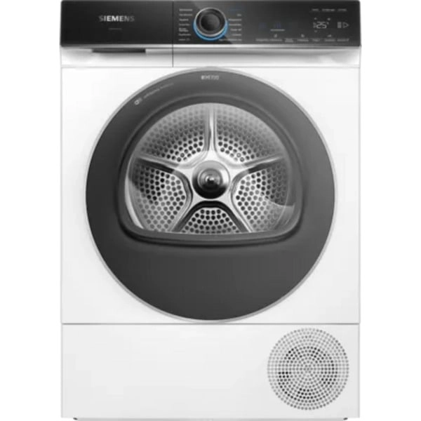 Siemens iQ700 WQ46B2D41 tumble dryer Freestanding