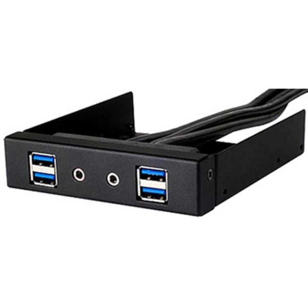 Silverstone Technology SST-FP32B-E - SST-FP32B-E (
