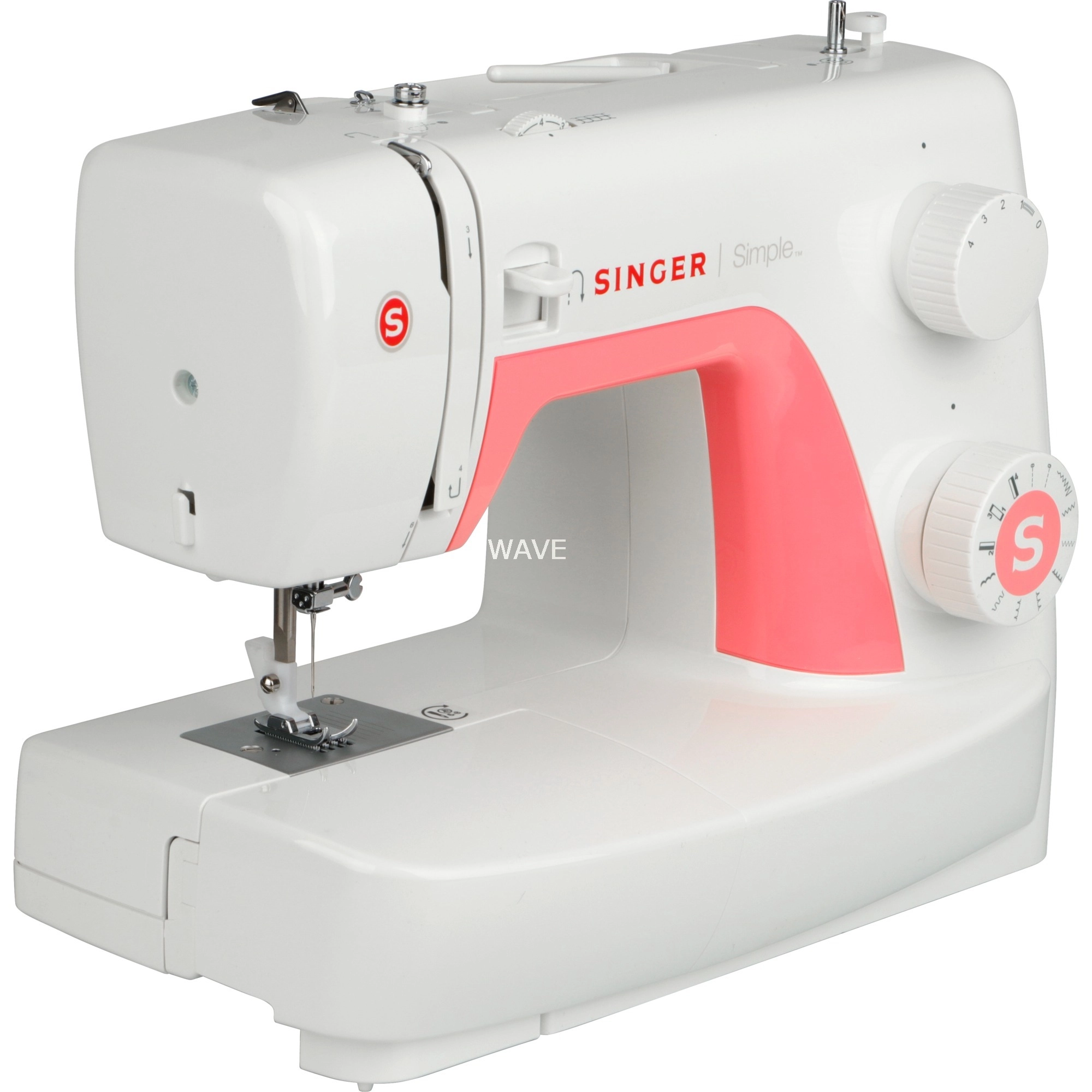Singer Simple 3210 ( 0374318842998 1183235