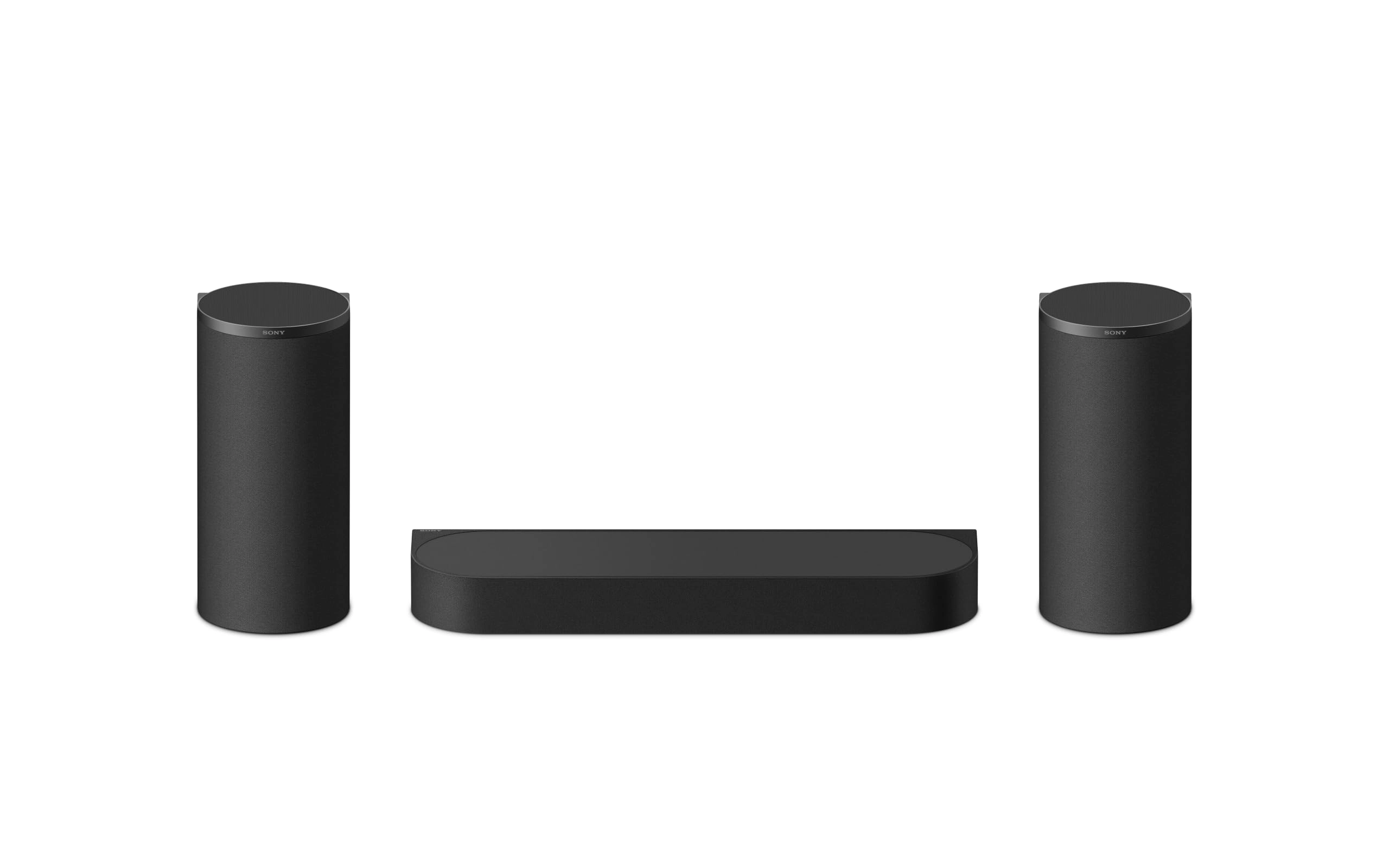 Sony BRAVIA Theater Trio HTA8.CEL