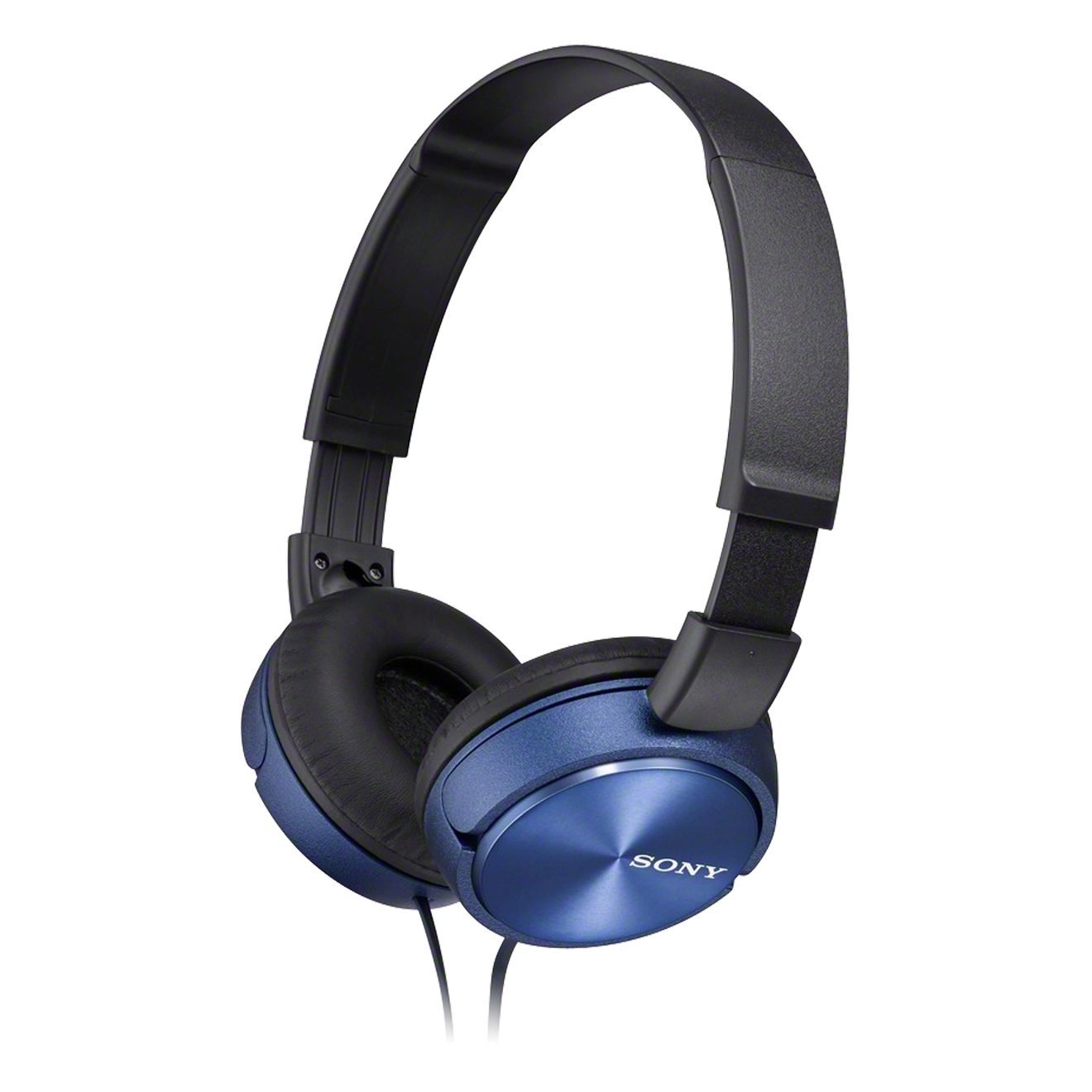 Sony MDR  Headphones  ZX310  Full size