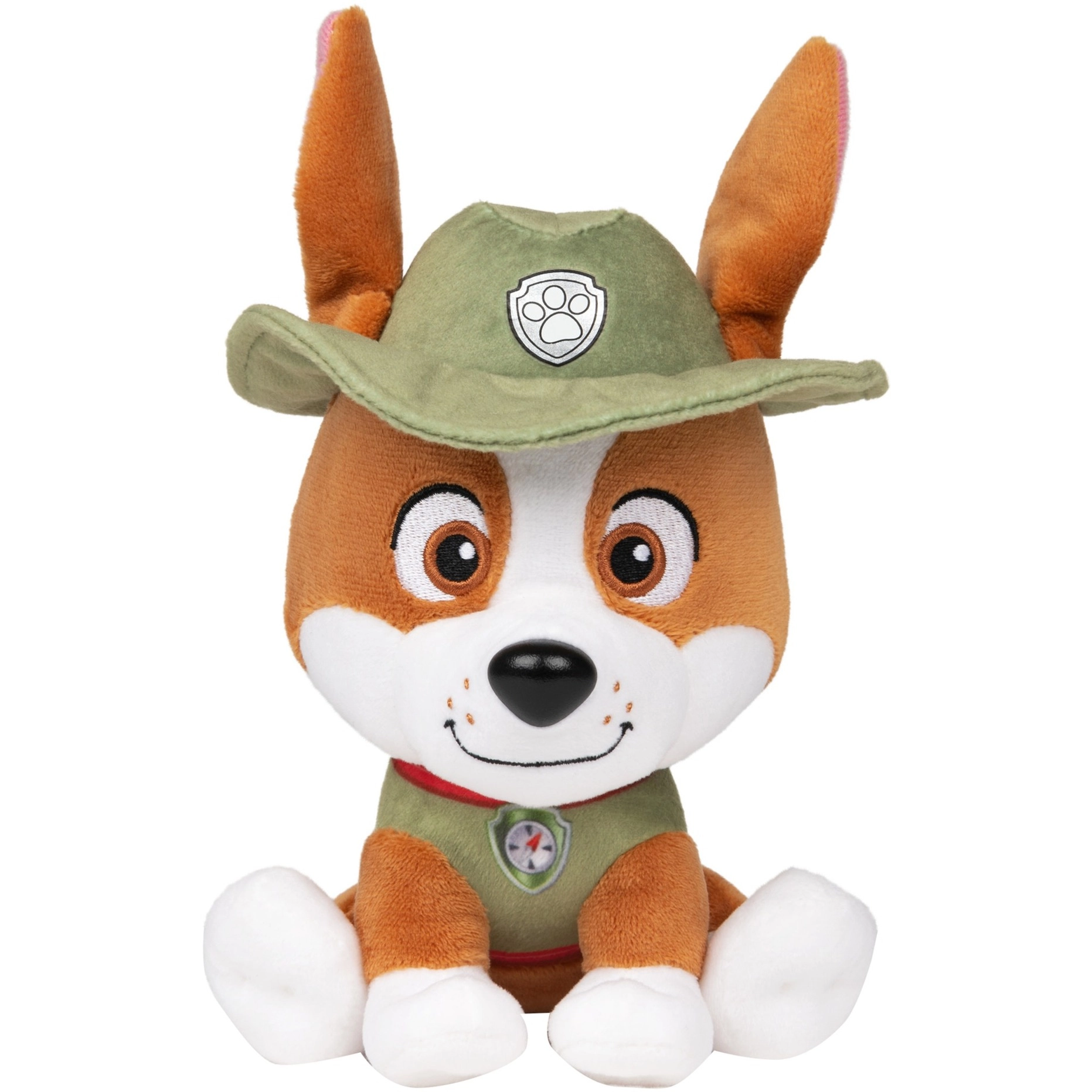 PAW Patrol GUND Tracker Plush  Official