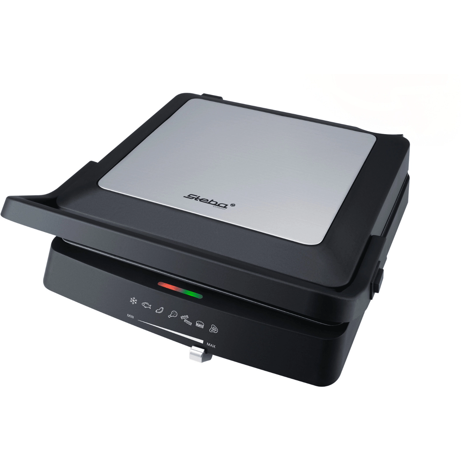 Steba FG 75 Kontaktgrill 18-74-00 4011833100757