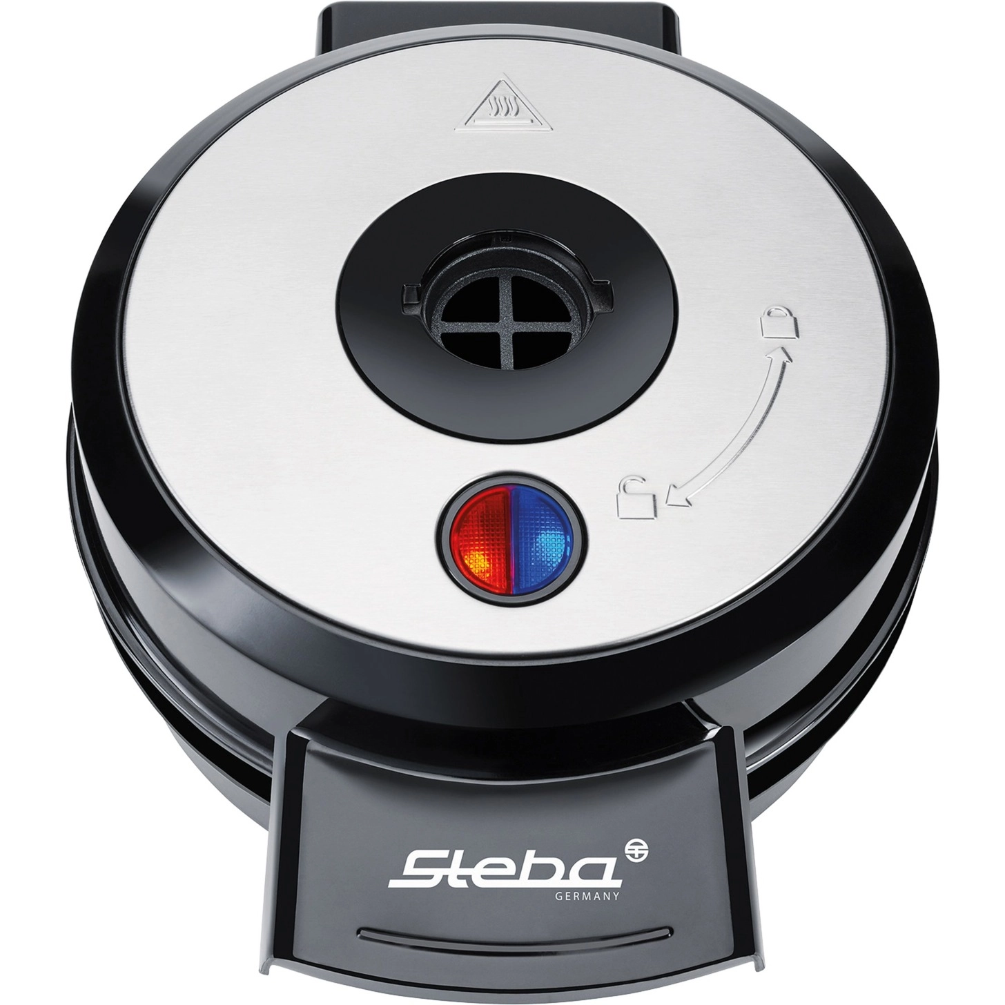 Steba Waffle Maker WE 20 Volcano