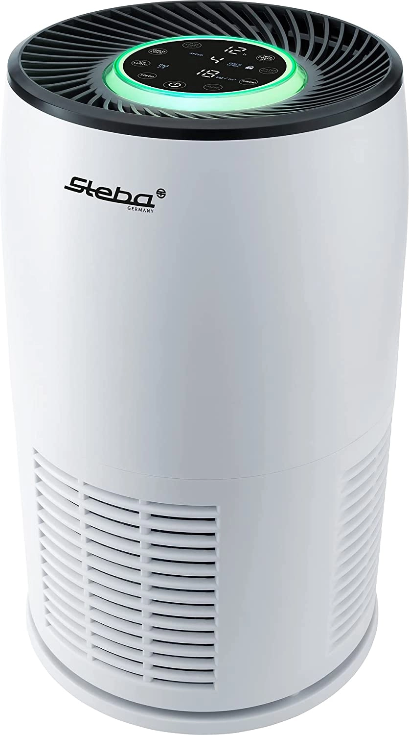 Steba LR 12 - Luftreiniger -