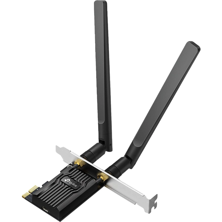 TP-Link AX1800 Wi-Fi 6 Bluetooth 5