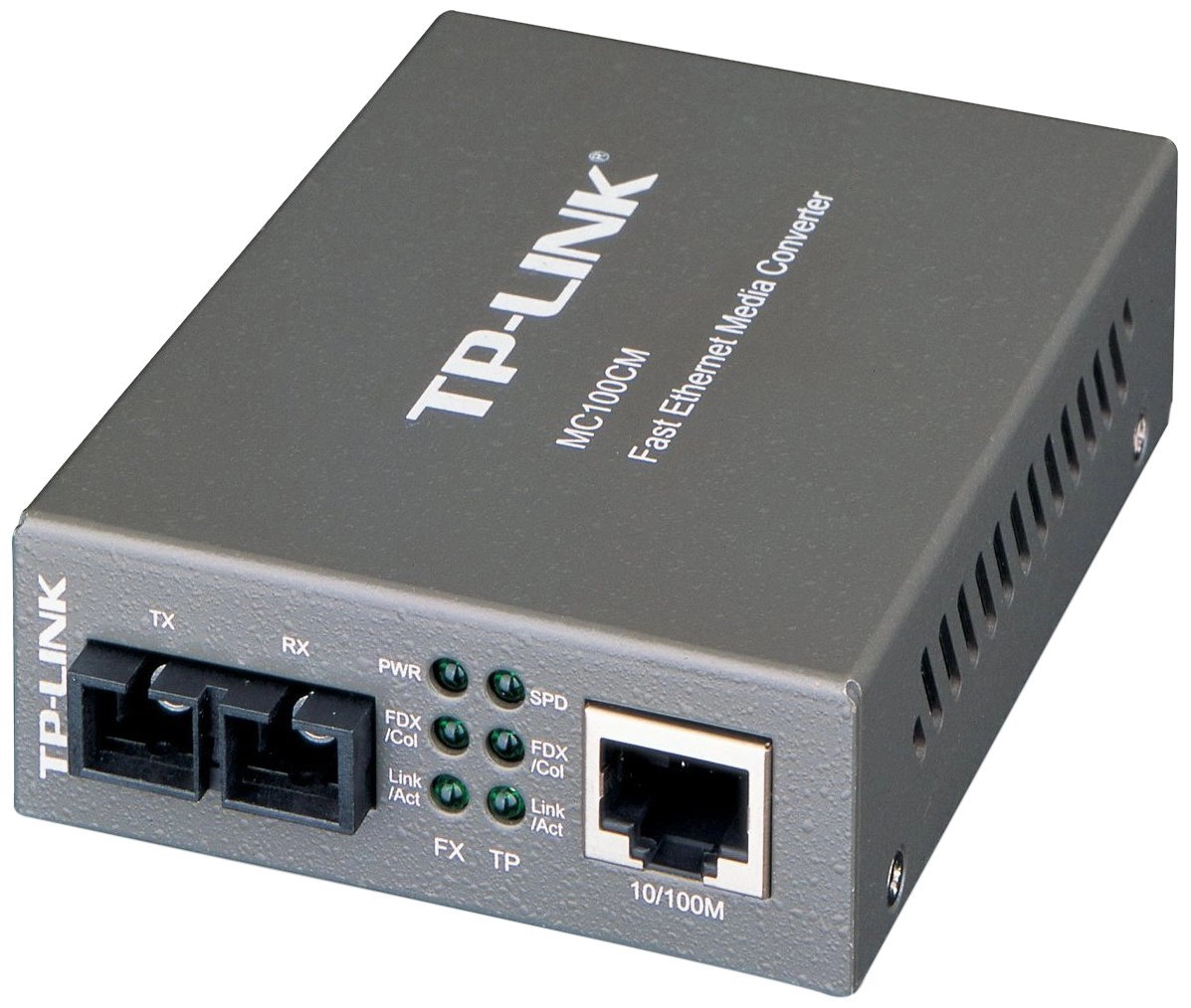 TP-Link Omada MC100CM network media converter