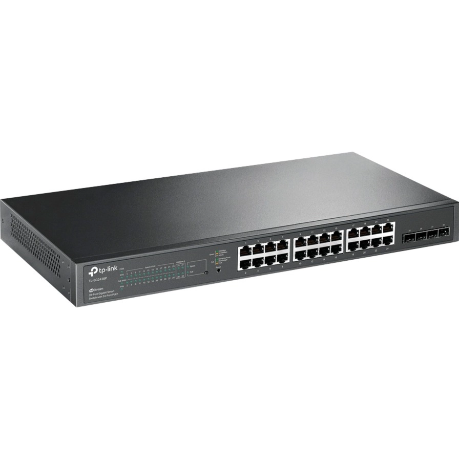 TP-Link Omada 28-Port Gigabit Smart Switch