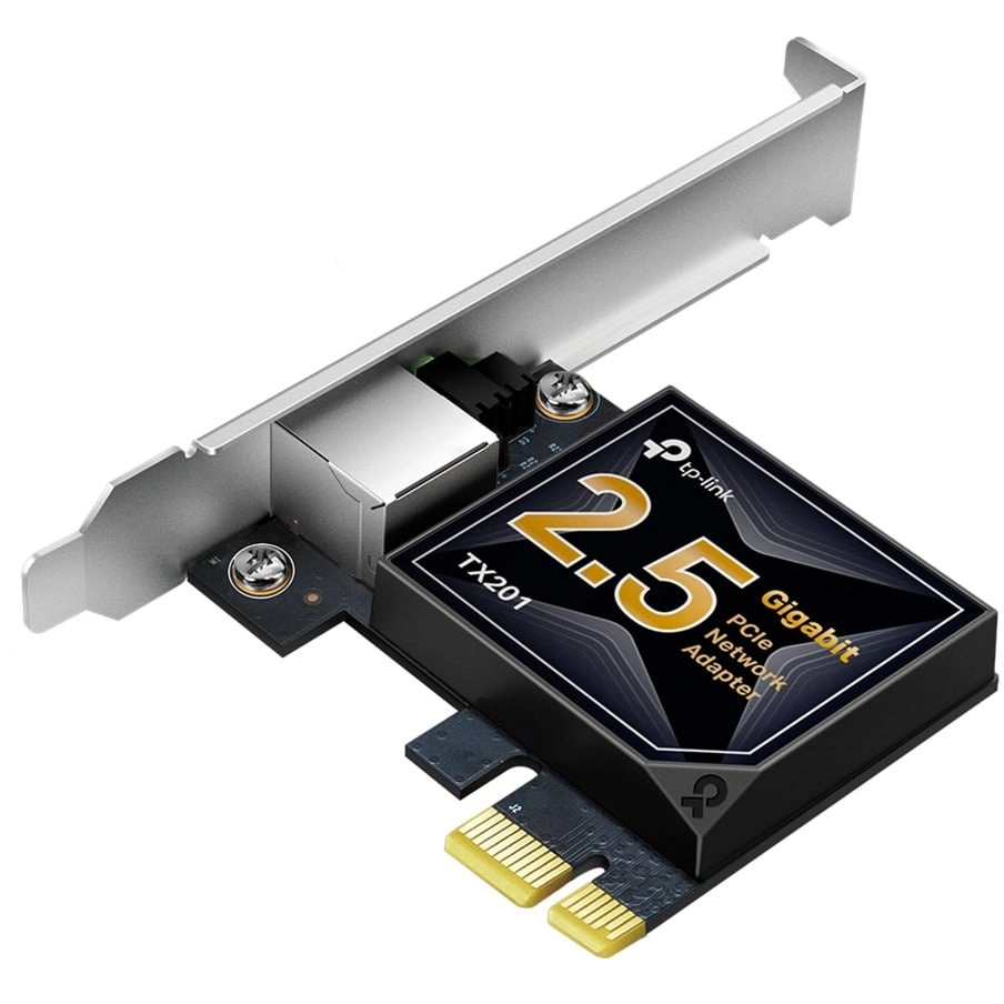 TP-Link WL-USB Archer TX201 2.5