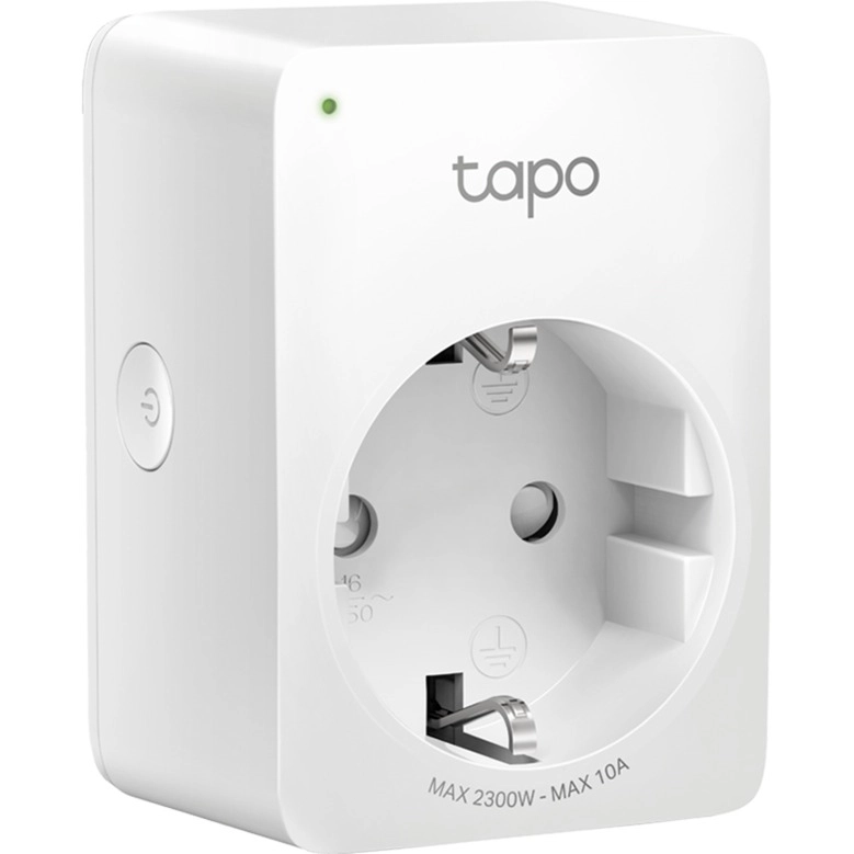 TP-Link Tapo Mini Smart Wi-Fi Socket