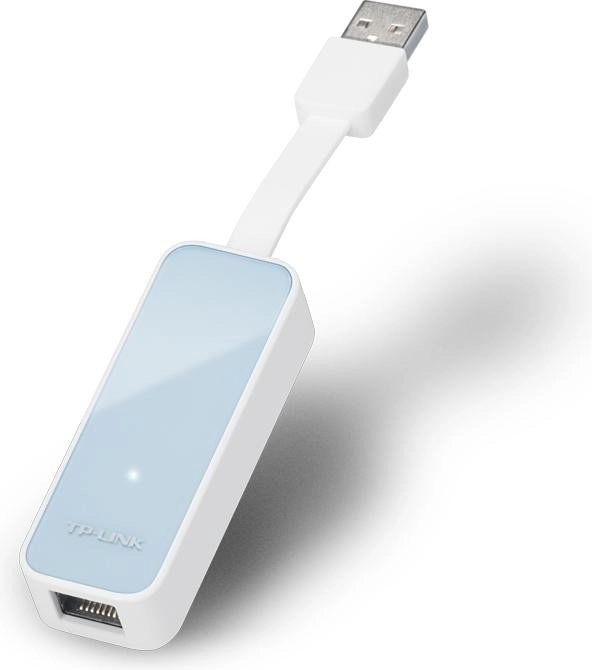 TP-Link UE200 network card Ethernet 100