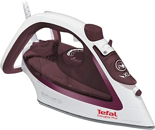 Tefal EasyGliss Plus FV5714 iron Dry