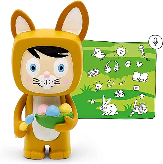 Tonies Kreativ-Tonie - Easter Bunny play