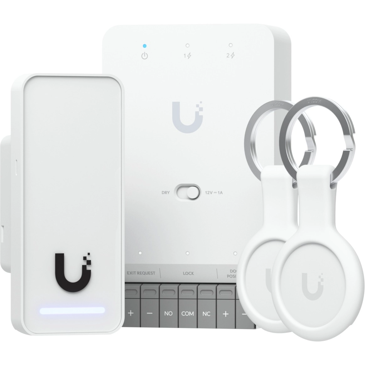 Ubiquiti G3 Starter Kit security access