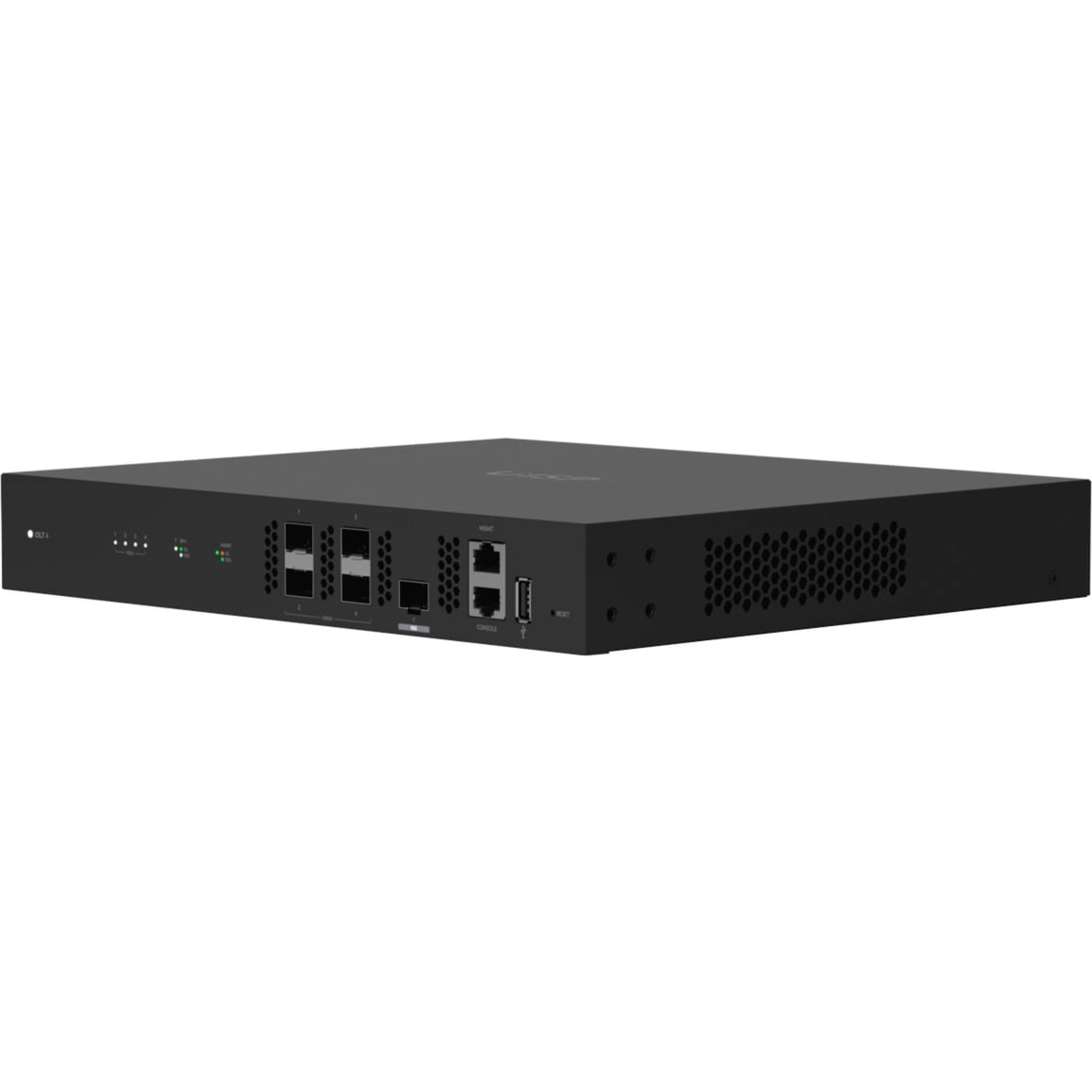 256 Client Capacity GPON OLT (