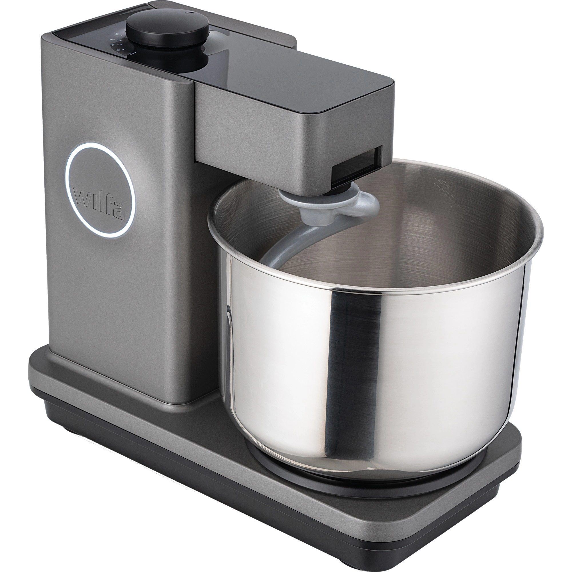 Wilfa KM1GY-70 Stand mixer 700 W