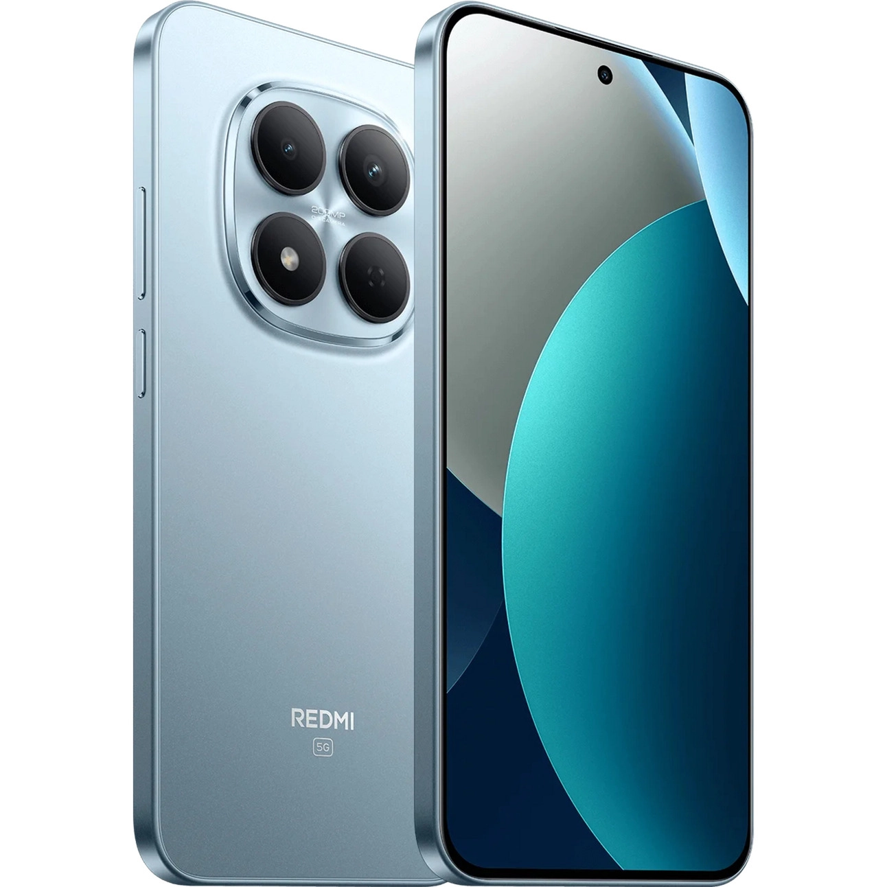 Xiaomi Redmi Note 15 Pro -