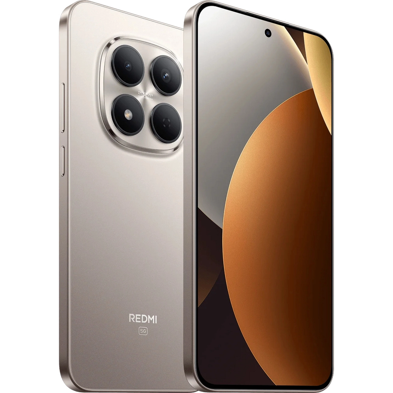Redmi Note 15 Pro 5G 8+256GB