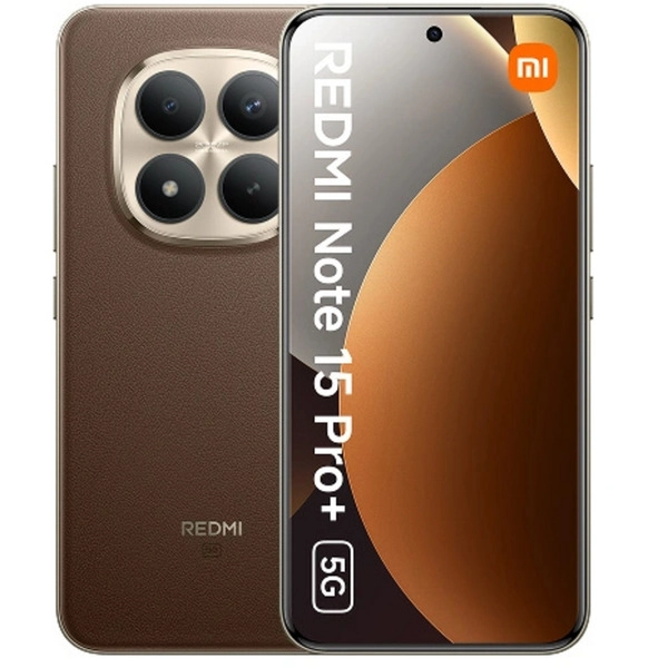 XIAOMI REDMI NOTE 15 PRO PLUS