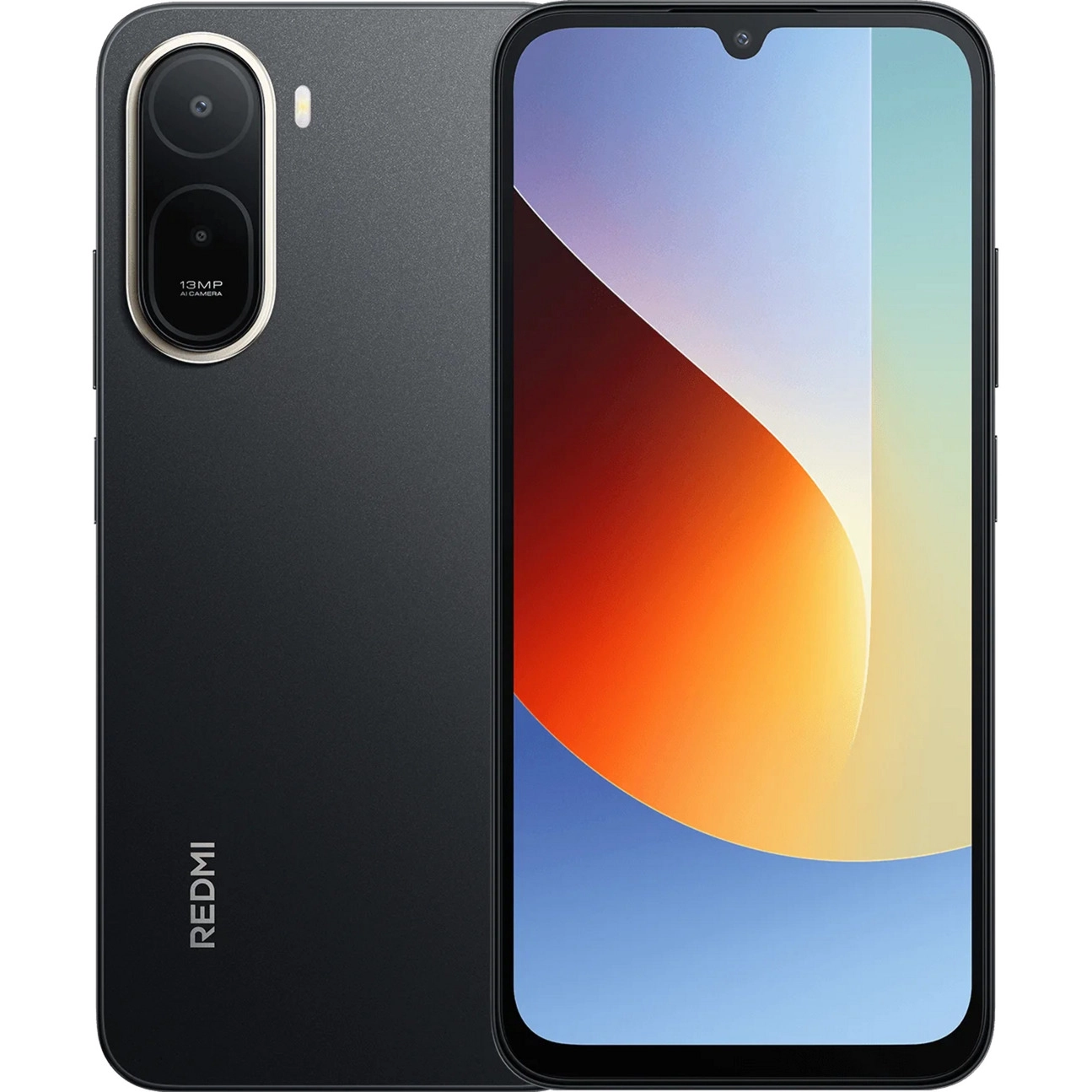 Smartfon Xiaomi XIAOMI REDMI A5 3G+64G