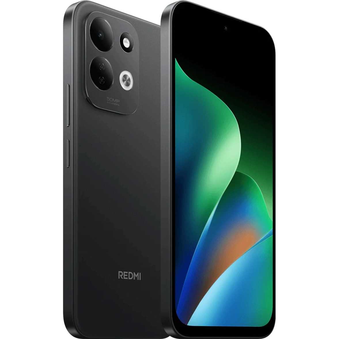 Smartfon Xiaomi Redmi 17 4/256 czarny