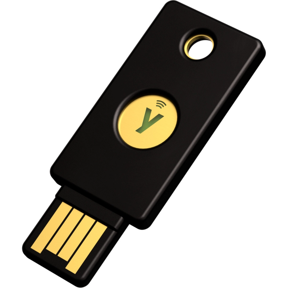 Yubico YubiKey 5 NFC Retail 101204
