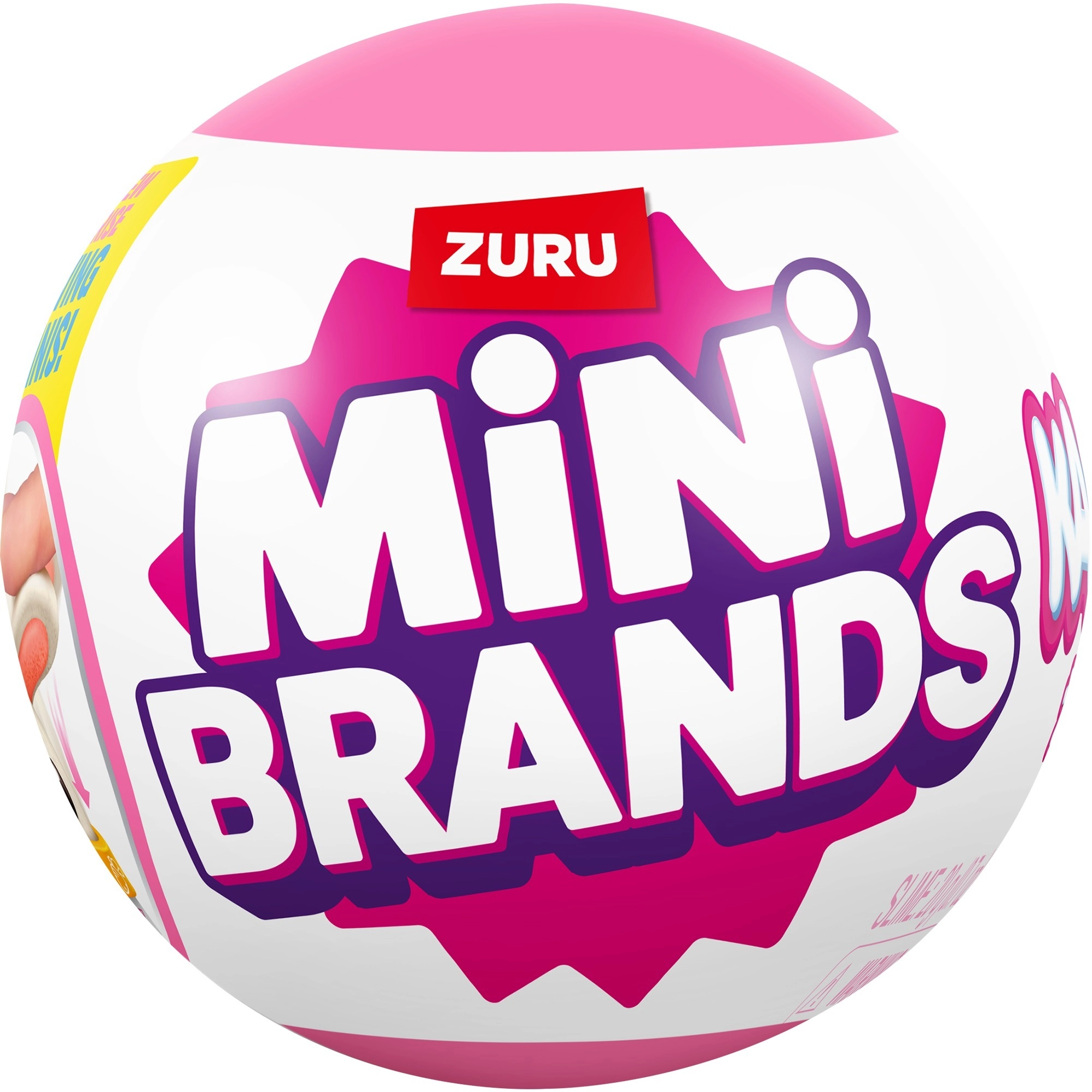 Zuru 77624GQ1 figurine for children 4894680036567
