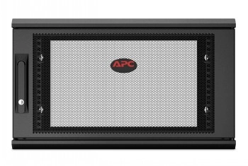 APC NETSHELTER WX ENCLOSURES AR106SH4 0731304402671