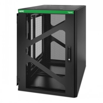 APC NetShelter - cabinet - suitable