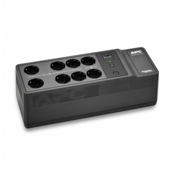 APC Back-UPS  500VA/300W Floor/Wall Mount  230V