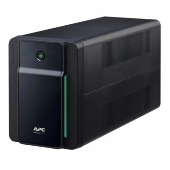 APC BACK-UPS BVX AUAPCLI2TBVX220 BVX2200LI 0731304404521