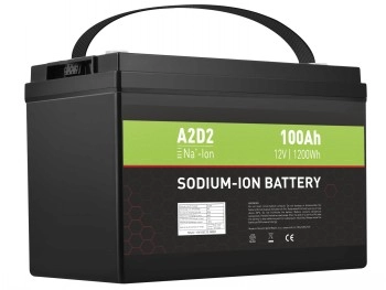 AVACOM A2D2 BATTERY SODIUM-ION 12V 100AH