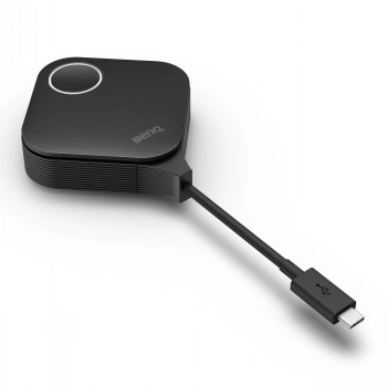 BenQ Instashow VS25 Digital signal transmitter