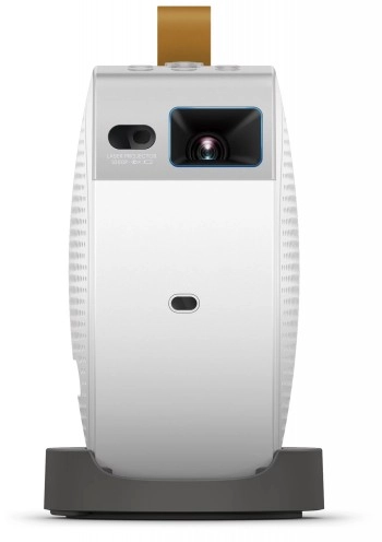 GV50 550 LM 1080P LASER REC