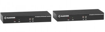 BLACKBOX SWITCHERS /MATRICES KVXLCDPF-100-SFPBUN3 822088142591