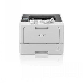 Brother HL-L5215DN - Drucker - s/w