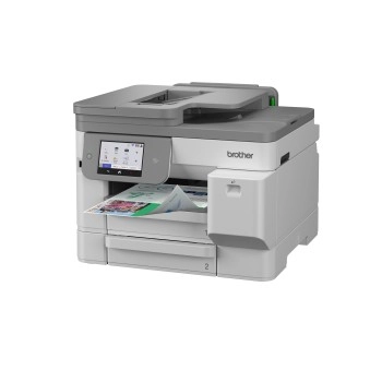 Brother MFC-J5115DW multifunction printer Inkjet A3