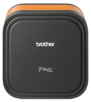 Brother P-Touch Edge PT-E920BT Etikettendrucker (