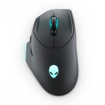 Alienware AW620M mouse Gaming Right-hand RF