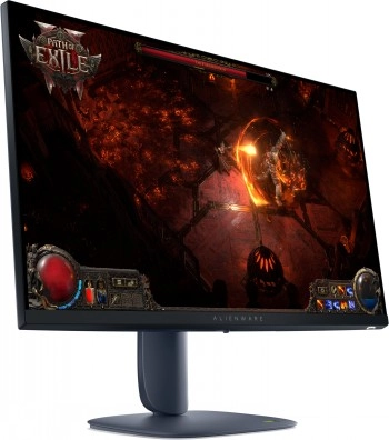 Alienware AW2725DM computer monitor 68.6